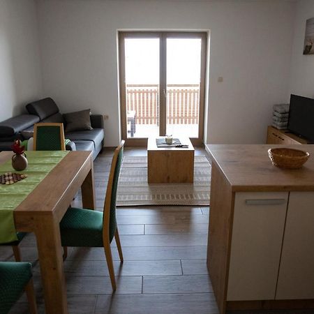 הוקו פורז'ה Apartmaji Hocka Koca מראה חיצוני תמונה