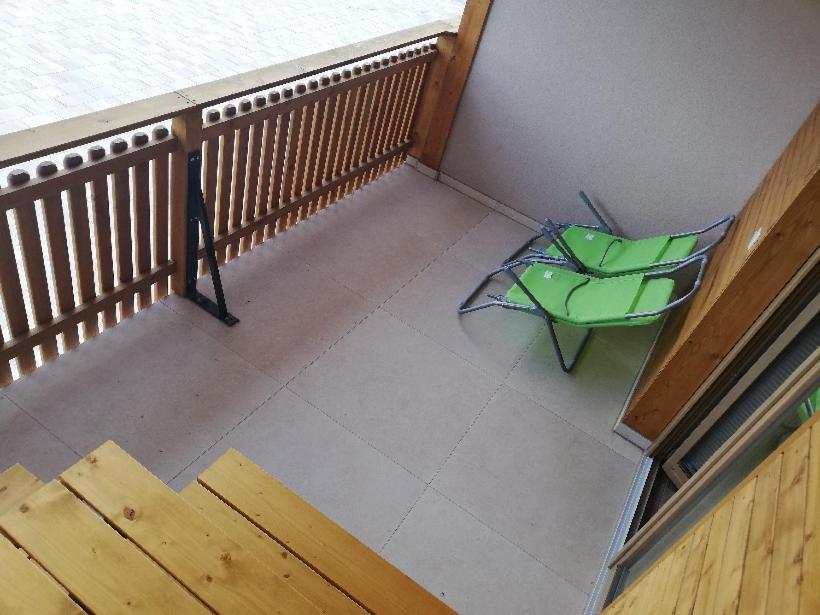 הוקו פורז'ה Apartmaji Hocka Koca מראה חיצוני תמונה