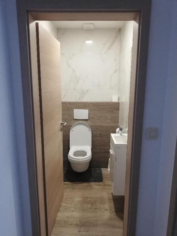הוקו פורז'ה Apartmaji Hocka Koca מראה חיצוני תמונה
