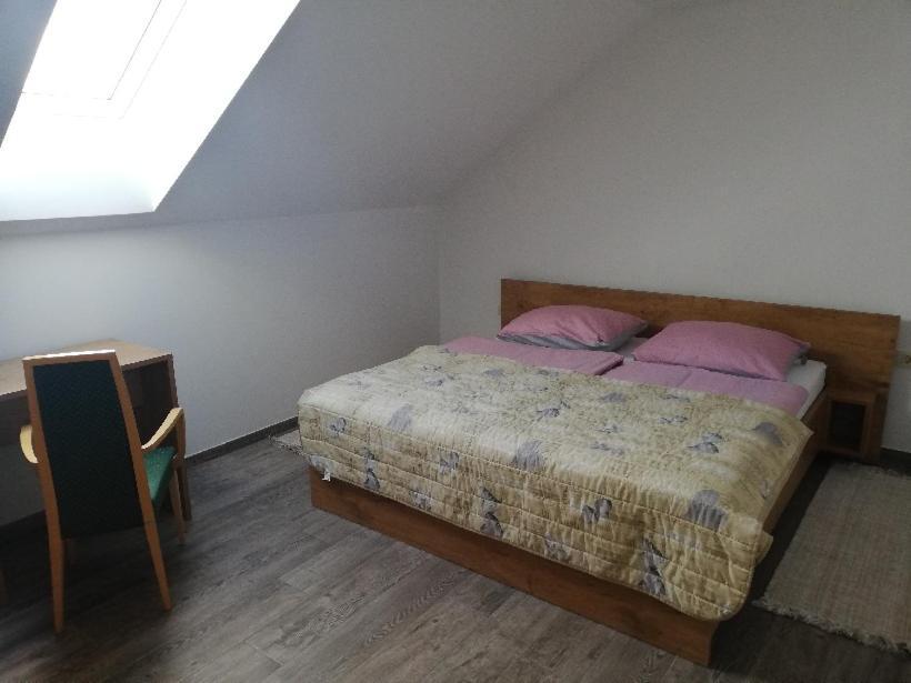 הוקו פורז'ה Apartmaji Hocka Koca מראה חיצוני תמונה